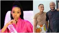I couldn't afford N22k hospital bill when you were born, Yul Edochie pens touching note as daughter clocks 16