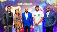 Guinness™ returns as gold sponsor of BBNaija season 10
