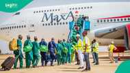 Nigerian airline pays N182 million to 956 passengers as NCAA issues fresh refund warning
