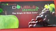 Discover Double Stemcell benefits and side effects