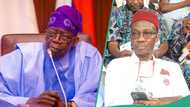 Just In: Tinubu mourns as APC's Ojougboh slumps, dies while watching Nigeria vs South Africa