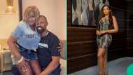 Yinka threatens to deal with ex-lover Linc, states why they broke up, chat leaks, May Fans react