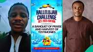 Man shares what he noticed about Hallelujah Challenge YouTube streaming, questions Nathaniel Bassey