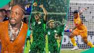 World cup: VDM drags Super Eagles over loss to DR Congo, praises Nwabali "Our boys messed up"