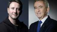 France's richest man riles left with attack on 'pseudo-academic' behind tax plan