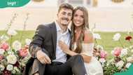 Konnor Griffin's wife: How the Pirates shortstop found love with high school sweetheart, Dendy Hogan
