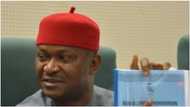2023: Influential PDP lawmaker joins Labour Party in Ebonyi state
