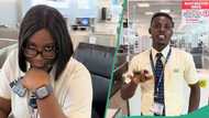Nigerian airport staff share daily duties, give insight on passenger service