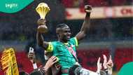 AFCON 2025: Why CAF did not hand Senegal original trophy after beating Morocco