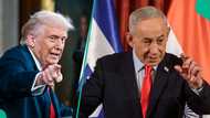 Middle East war: US, Israel get strong warning from Iran Ambassador to Nigeria, "Trump can't"