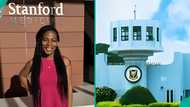 University of Ibadan medicine graduate bags achievement at Stanford University in US, shares story