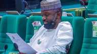 Da duminsa: Allah yayi wa wani dan majalisar wakilan tarayya rasuwa