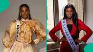 Beauty Queen Chidimma Adetshina brags, hugely celebrates victory: "I came, saw & shook the universe"