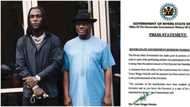 Man of his words: Governor Wike fulfils N10m pledge to artistes at Burna Boy’s Homecoming despite criticisms