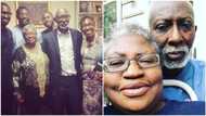 Beautiful family photos of Ngozi Okonjo-Iweala's family break the internet