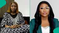 "What is my sin?" TV host Morayo Brown recounts how mystery caller bombarded her with curses