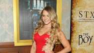 Courtney Tailor’s biography: age, height, birthday, measurements