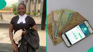 Lawyer shares how dropping bank account number for giveaway on social media may lead to trouble