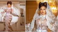 "My crown is my confidence and it can’t fall": BBNaija Phyna exquisitely celebrates 26th birthday like royalty