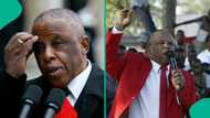 Breaking: Former president of top African country is dead as details emerge