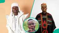 Peller offers N5 million bounty on babalawo who claimed he did juju with him, elicits reactions