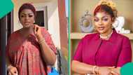 Eniola Badmus laments lack of crushes in 2025, many react to funny video: "U wey dey arrest person"