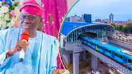 Lagos governor Sanwo-Olu slashes bus, train fares by 25%, gives reason