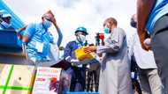 Delta state government empowers 100,000 youths, advance urban-rural migration