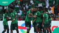 More injury worries for Eric Chelle as stand-in Super Eagles captain battles fitness level