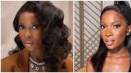 Celebrity makeup slay: Actress Jemima Osunde rocks soft glam looks in 5 photos