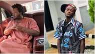 “Not everything you seek, is seeking you”: Olamide reacts to netizens linking him to Portable’s behaviour