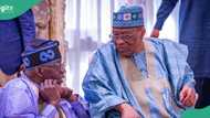 Nigeria protest 2024: Babangida distances self from post endorsing military takeover