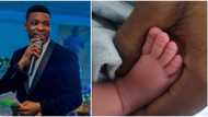 I lost my child but performed on stage same day, God has restored my joy: Comedian Woli Agba welcomes new baby