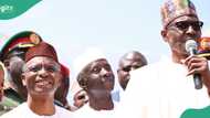 El-Rufai reacts to mentor Buhari’s death, recounts late president’s virtues