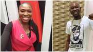 Seun Kuti pulled out a gun over a street parking matter in Ikeja tonight, Investigative journalist accuses singer