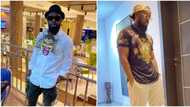 Singer Timaya turns marriage counsellor, says people should live with their partners before marriage