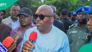 Father was a soldier: List of things to know about the family of governor Fubara