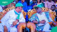 Benue primaries: Enone APC forum wants Senate, Reps aspirants expelled from party, gives reason