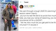 BBNaija’s Tacha tackles online trolls, says they focus much on being inhuman