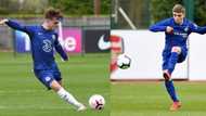 Chelsea star leaves Stamford Bridge, joins Premier League rivals