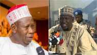 Siyasar Kano: Sakon Sheikh Kabiru Gombe ga Kanawa game da zaben Ganduje