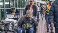 I married a man in a wheelchair — Then I discovered his secret in our bedroom