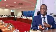 Finance Bill 2027: FG invites Nigerians, businesses to submit proposals, gives deadline