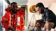 "I tend to be misunderstood by people": Grammy-winning singer Burna Boy on inspiration for his album