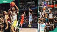 Top 10 biggest blowout in NBA history with total domination