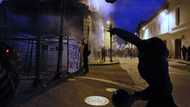 Ecuador declares state of emergency in three provinces over Indigenous protests