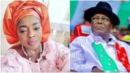 I dedicate my birthday to Atiku Abubakar so he will reclaim his mandate - Actress Rita Edochie
