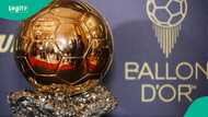 2026 Ballon d'Or: Fresh twist as new favourite emerges ahead of Yamal and Mbappe
