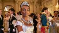 Adjoa Andoh biography: family, net worth, movies and tv shows