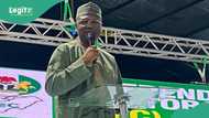 Breaking: INEC staff, PDP leader arrested with cash in Ogun